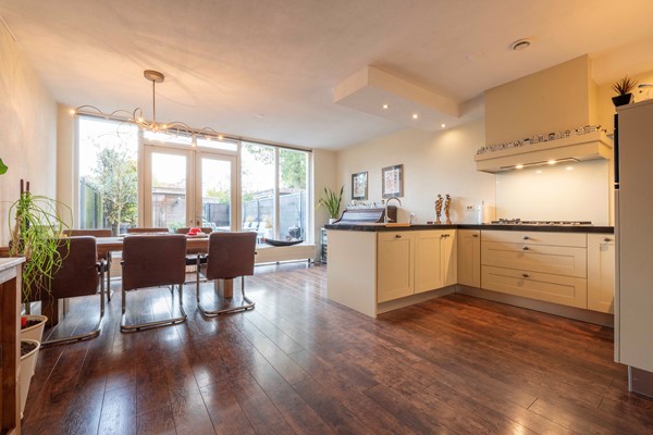 Medium property photo - Frascatilaan 4, 4731 DP Oudenbosch